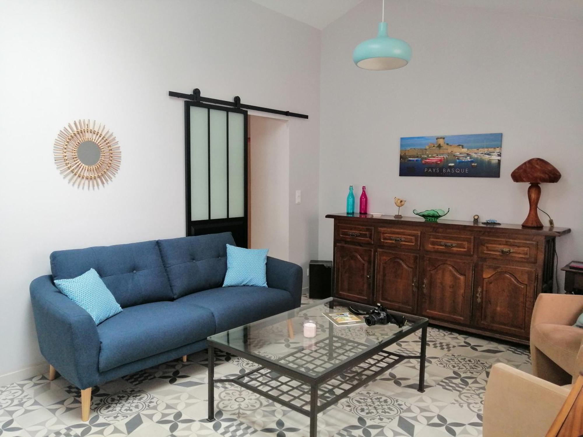 Lavardac - Maison De Village Gascogne Landes Kültér fotó